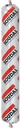 SOUDAL fix all crystal glashelder 600ml