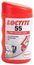 LOCTITE 55 Afdichtingskoord 160m