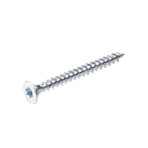 SPAANPLAATSCHROEF VZ PK TORX