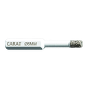 CARAT ETD Brilliant tegelboor 6mm zeskant