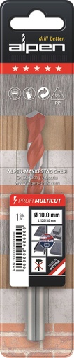 [ALP1720] Alpen Profi Multicutboor