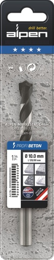 [ALP1880] Alpen Profi Betonboor