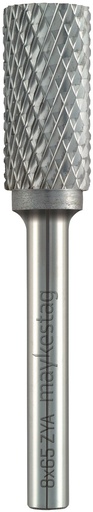 [777006112100] Alpen Frees vorm ZYA cut 0 (INOX) Ø 12