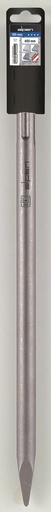 [97000400100] Alpen SDS-max beitel Chisel point 400mm