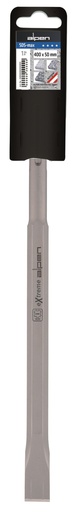 [97300252100] Alpen DEMOLISHER max beitel plat 25x400 mm