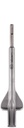 Alpen SDS-plus beitel Chisel winged 22x250mm
