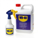 WD-40 Multi-use 5L jerrycan met spuitbus