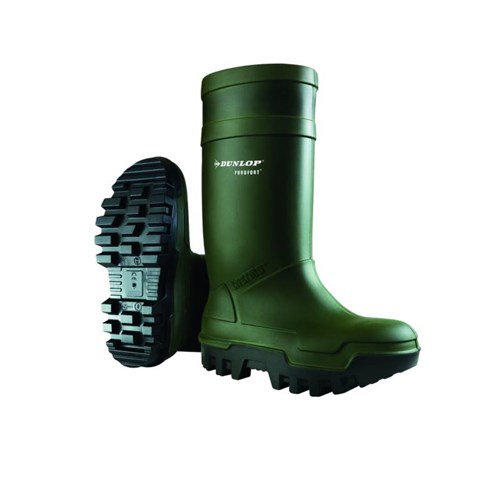 [10211900] DUNLOP LAARS PUROFORT THERMO+ SAFETY S5 CI SRC