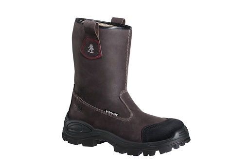 [LEM166] LEMAITRE TENERE WINTERLAARS S3 CI