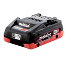 METABO LiHD accu 18 V - 4.0 Ah