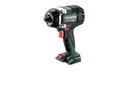 METABO SSW 18 LTX 800 BL ACCU-SLAGSCHROEVENDRAAIER/-SLAGMOERSLEUTEL