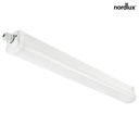 Nordlux Oakland LED-armatuur T8 FIX IP65 600MM 23W  2400LM 4000K