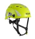 KASK Superplasma PL hi viz fluo geel