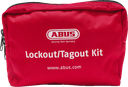 ABUS SL Bag 120 ABUS red