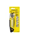 Stanley Afbreekmes Schroefknop MPP Quick Snap 18mm