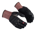 GUIDE 6609 Stootbeschermde handschoen met snijbescherming