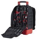 WIHA Gereedschaprugzak mechanic 41-delig