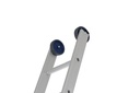 DAS toprol - blauw (set 2 stuks)