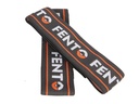 Fento Set elastieken met klittenband voor kniebeschermers FENTO 200 en FENTO ORIGINAL (2 stuks)