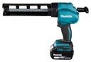 MAKITA DCG180Z Accu kitpistool LXT 18V - karton(zonder accu's en lader)