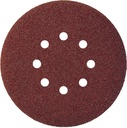 KLINGSPOR Schuurschijf, met klittenband PS 22 K 150 mm korrel 180