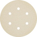 KLINGSPOR Schuurschijf, met klittenband PS 33 CK 150 mm korrel 120