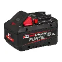 MILWAUKEE M18 FB8 M18 REDLITHIUM FORGE Battery 8.0 Ah