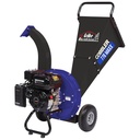 Gröbe GOBBLER 776 MAXX