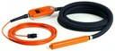 Belle Vibratech 52 (1,5 Kv vermogen - 3420 N - 17kg)