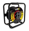LumX kabelhaspel XT-PRO NO-TURN, HO7RN-F, 3Gx 2,5mm, 35 m 