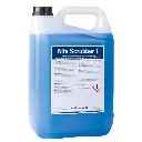 KRANZLE reinigingsproduct: Alfa scrubber 1 universele vloerreiniger in bidon (5L) voor schrobmachine