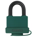 ABUS Hangslot cilinder, aluminium 70AL/45 Color