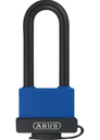 ABUS Hangslot cilinder RVS beugel, messing 70IB/45HB63 