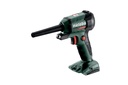 Metabo BP 18 LTX BL (600798850) Accu-blaaspistool