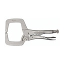 IRWIN Vise-Grip 11R griptang C-klem l. 11"/275mm spanw. 102mm werkb. 65mm
