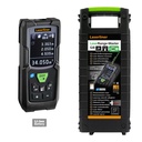 LASERLINER Laserrange-Master Gi8 Pro Hardbox