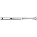 FISCHER N 6X40 S  NAGELPLUG (50)