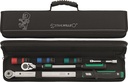 STAHLWILLE Wielmontageset speciale editie 750NR/516/3/1 momentsleutelset 40-200NM 1/2" + 5 acc (promo)