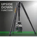 Laserliner SpiderStand Laser statief - verstelbaar - 35-150cm