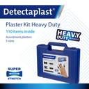 Protectaplast black assortiments box pleisters