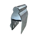 Disselslot high quality tasmodel platte pen