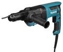 MAKITA HR2670FTX2 Combihamer SDS-Plus
