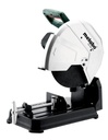 METABO CS 22-355 Metaal-afkortmachine; doos