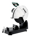 METABO CS 24-355 S Metaal-afkortmachine; doos