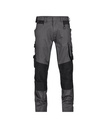 DASSY® Dynax Next antracietgrijs/zwart