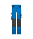 DASSY® Dynax Next azuurblauw/antracietgrijs