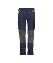 DASSY® Dynax Next Women nachtblauw/antracietgrijs