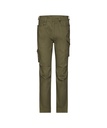 DASSY® Gaudi Werkbroek kakigroen