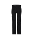 DASSY® Gaudi Werkbroek zwart