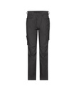 DASSY® Gaudi Flex women Werkbroek met stretch voor dames antracietgrijs